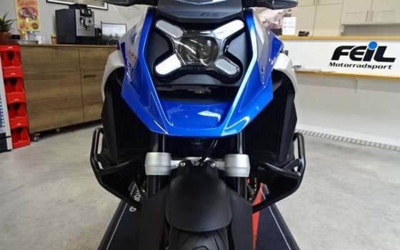 Gebrauchtmotorrad BMW R 1300 GS - Bild 14