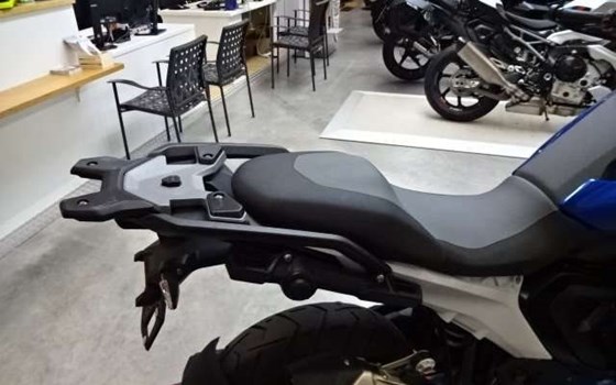 Gebrauchtmotorrad BMW R 1300 GS - Bild 4