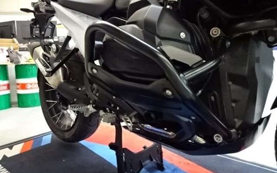 Gebrauchtmotorrad BMW R 1300 GS - Bild 8