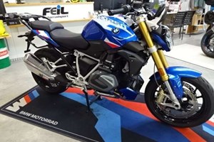 Angebot BMW R 1250 R
