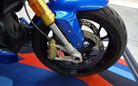 Gebrauchtmotorrad BMW R 1250 R - Bild 10
