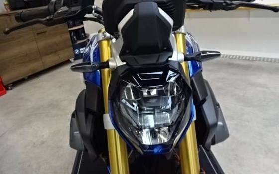 Gebrauchtmotorrad BMW R 1250 R - Bild 11
