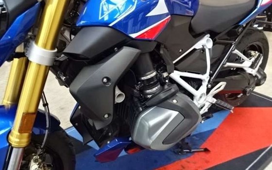 Gebrauchtmotorrad BMW R 1250 R - Bild 12