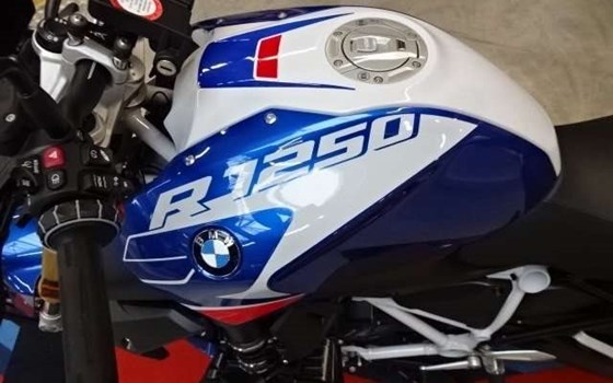 Gebrauchtmotorrad BMW R 1250 R - Bild 13