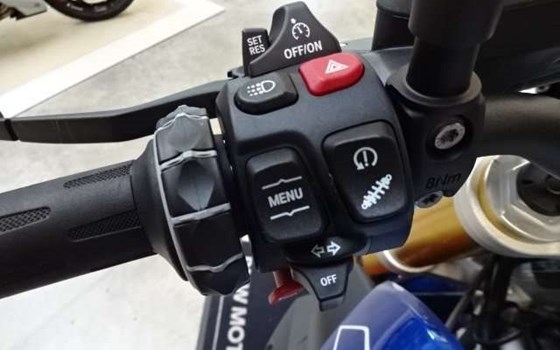 Gebrauchtmotorrad BMW R 1250 R - Bild 14