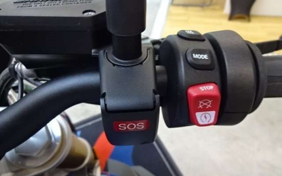 Gebrauchtmotorrad BMW R 1250 R - Bild 15