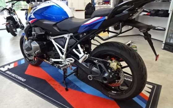 Gebrauchtmotorrad BMW R 1250 R - Bild 3