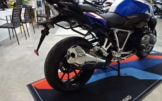 Gebrauchtmotorrad BMW R 1250 R - Bild 4
