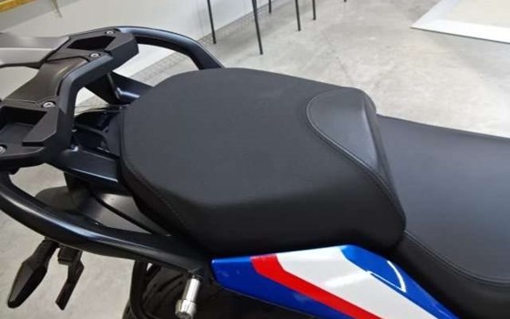 Gebrauchtmotorrad BMW R 1250 R - Bild 7