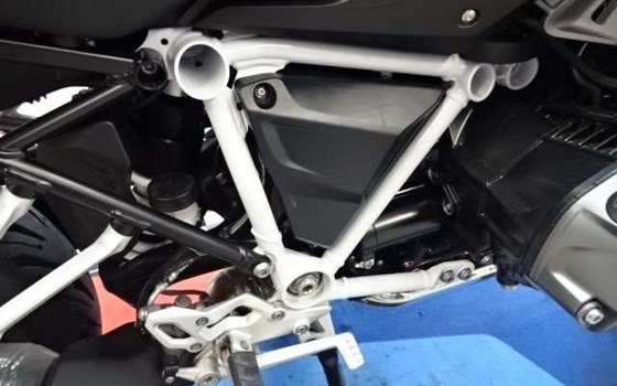 Gebrauchtmotorrad BMW R 1250 R - Bild 8