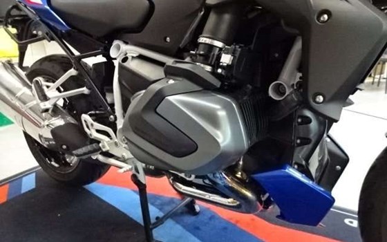 Gebrauchtmotorrad BMW R 1250 R - Bild 9