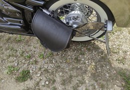 Gebrauchte Yamaha XVS 1100 Drag Star Classic