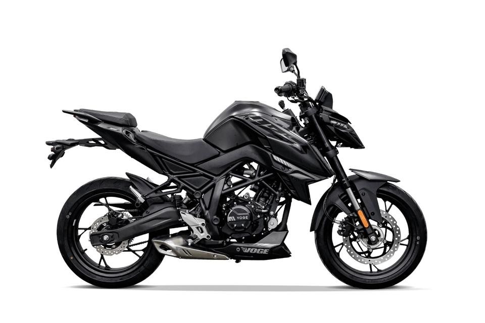 Voge R125