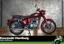 Neumotorrad Royal Enfield Classic 350