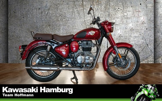 Neufahrzeug Royal Enfield Classic 350 - Bild 1