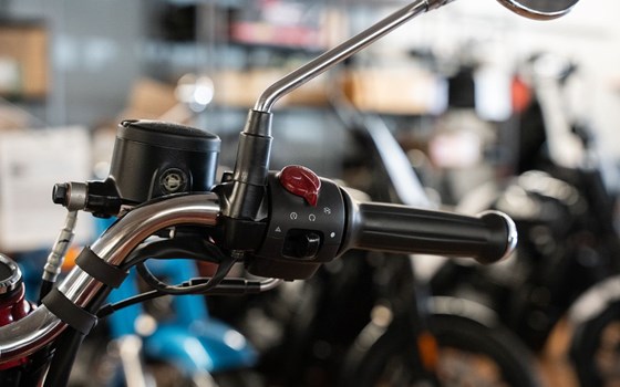Neufahrzeug Royal Enfield Classic 350 - Bild 10