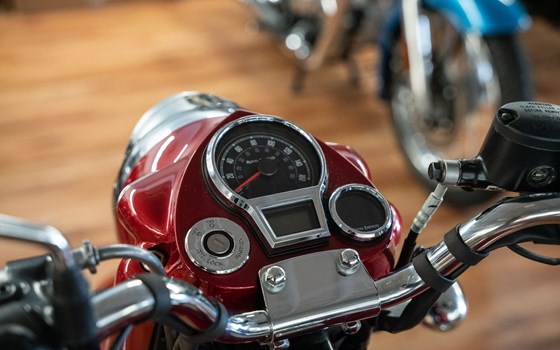 Neufahrzeug Royal Enfield Classic 350 - Bild 11
