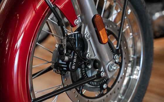 Neufahrzeug Royal Enfield Classic 350 - Bild 18