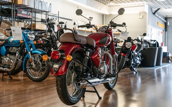 Neufahrzeug Royal Enfield Classic 350 - Bild 4