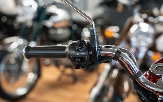 Neufahrzeug Royal Enfield Classic 350 - Bild 7