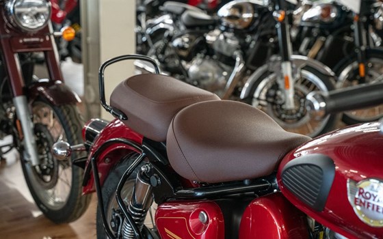Neufahrzeug Royal Enfield Classic 350 - Bild 9