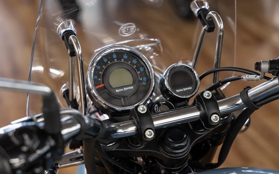 Neufahrzeug Royal Enfield Meteor 350 Aurora - Bild 10