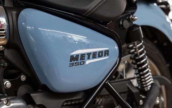 Neufahrzeug Royal Enfield Meteor 350 Aurora - Bild 15