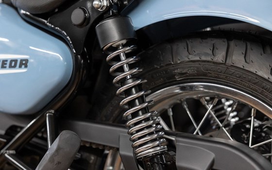 Neufahrzeug Royal Enfield Meteor 350 Aurora - Bild 17