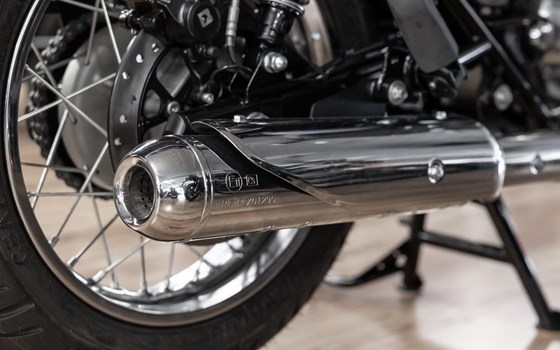 Neufahrzeug Royal Enfield Meteor 350 Aurora - Bild 18