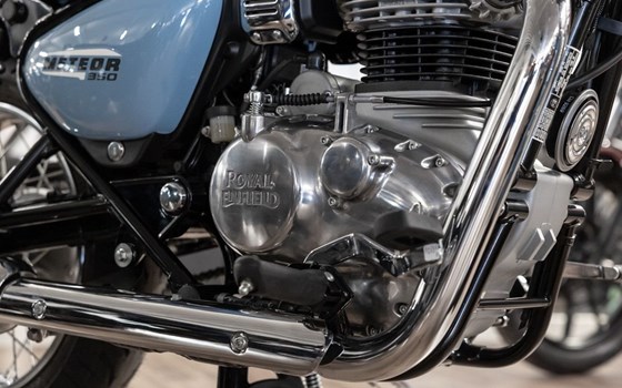 Neufahrzeug Royal Enfield Meteor 350 Aurora - Bild 19