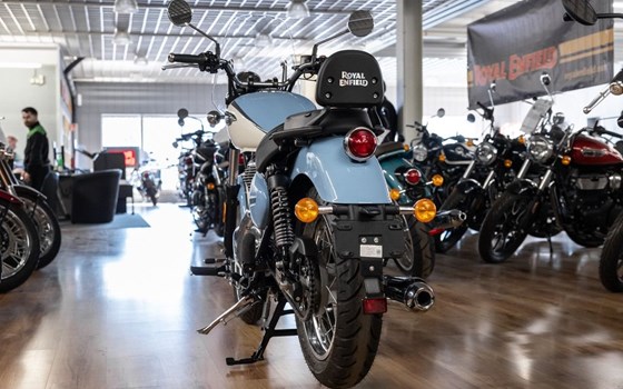 Neufahrzeug Royal Enfield Meteor 350 Aurora - Bild 4