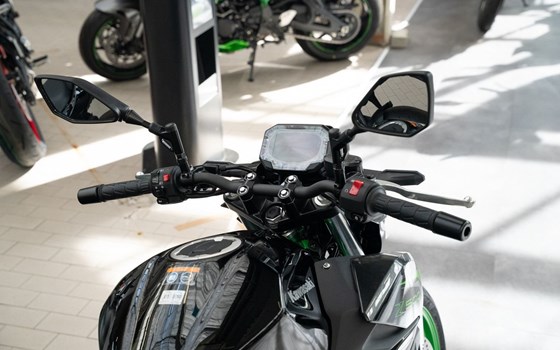 Neufahrzeug Kawasaki Z 500 SE - Bild 15