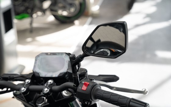 Neufahrzeug Kawasaki Z 500 SE - Bild 19