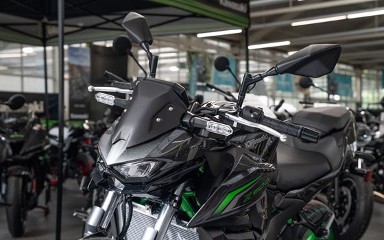 Neufahrzeug Kawasaki Z 500 SE - Bild 21
