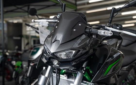 Neufahrzeug Kawasaki Z 500 SE - Bild 22