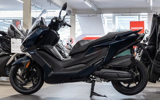 Neufahrzeug Kymco Downtown GT 125i ABS - Bild 4