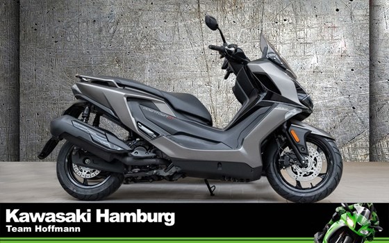 Neufahrzeug Kymco Downtown GT 350i TCS - Bild 1