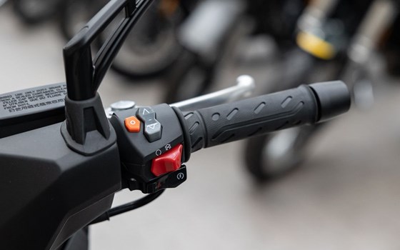 Neufahrzeug Kymco Downtown GT 350i TCS - Bild 10