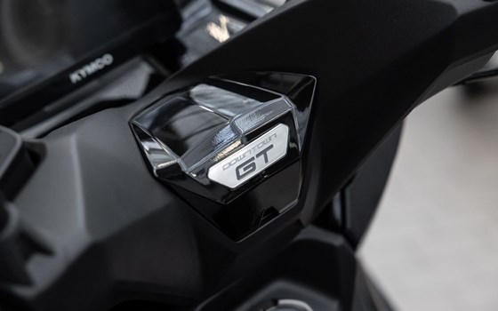 Neufahrzeug Kymco Downtown GT 350i TCS - Bild 11