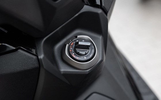 Neufahrzeug Kymco Downtown GT 350i TCS - Bild 14