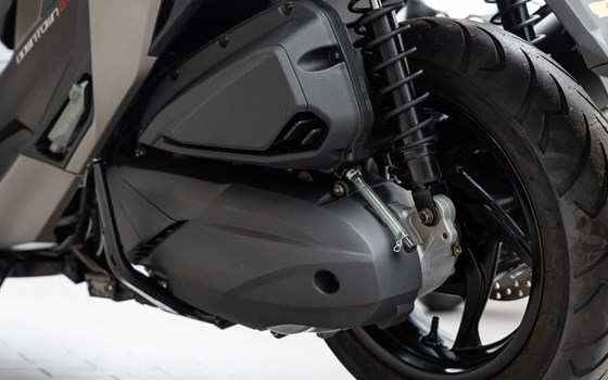Neufahrzeug Kymco Downtown GT 350i TCS - Bild 16