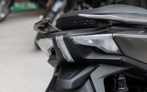 Neufahrzeug Kymco Downtown GT 350i TCS - Bild 17
