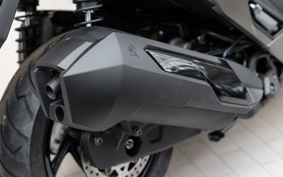 Neufahrzeug Kymco Downtown GT 350i TCS - Bild 18
