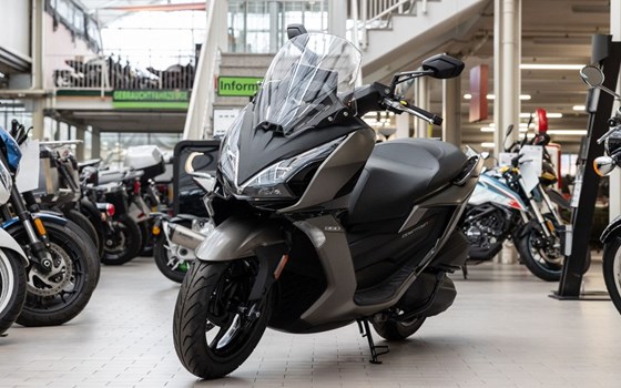 Neufahrzeug Kymco Downtown GT 350i TCS - Bild 3