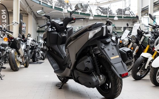 Neufahrzeug Kymco Downtown GT 350i TCS - Bild 5