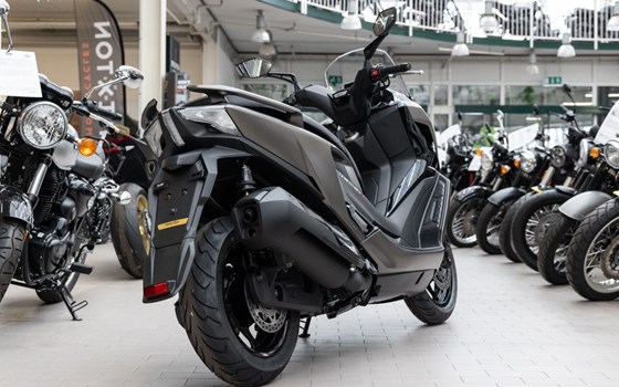 Neufahrzeug Kymco Downtown GT 350i TCS - Bild 6