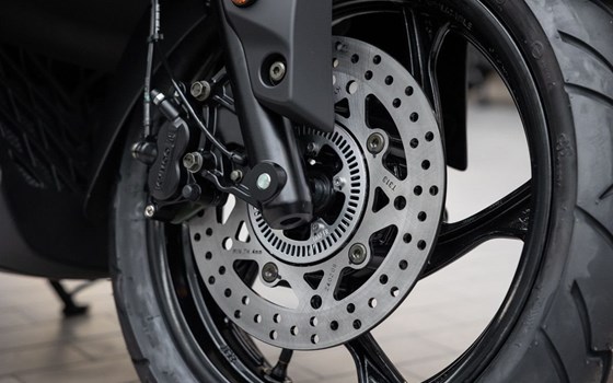 Neufahrzeug Kymco Downtown GT 350i TCS - Bild 7