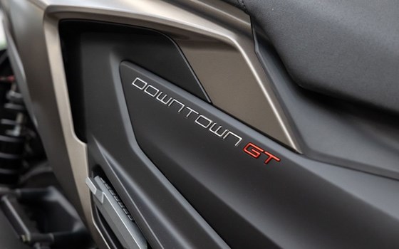 Neufahrzeug Kymco Downtown GT 350i TCS - Bild 9