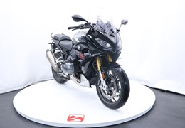 Gebrauchte BMW R 1250 RS