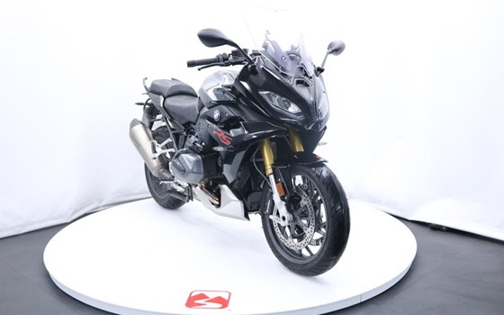 Gebrauchtmotorrad BMW R 1250 RS - Bild 1